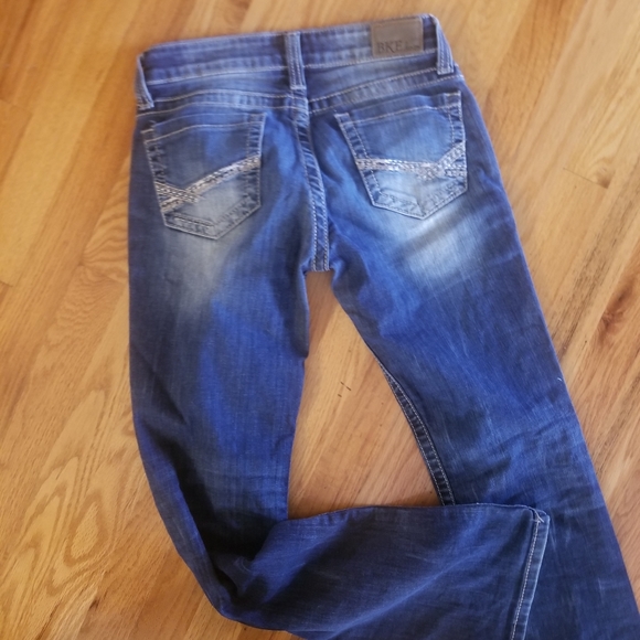 BKE Stella 25 regular - Picture 2 of 4